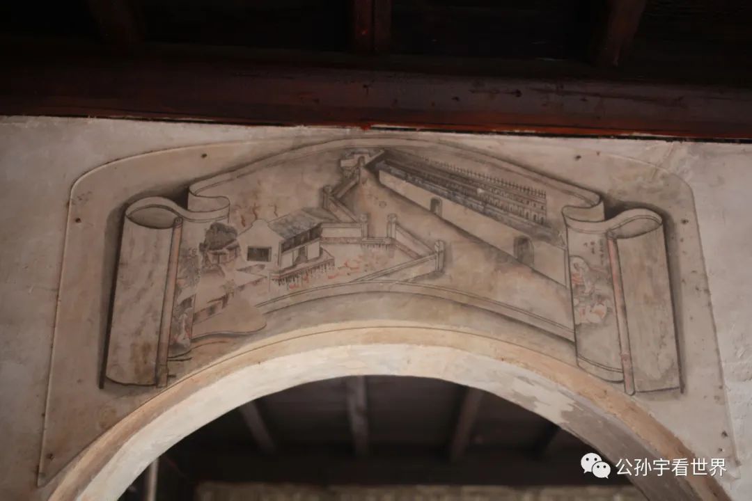 京杭大运河塘栖古镇,江南水乡十大名镇