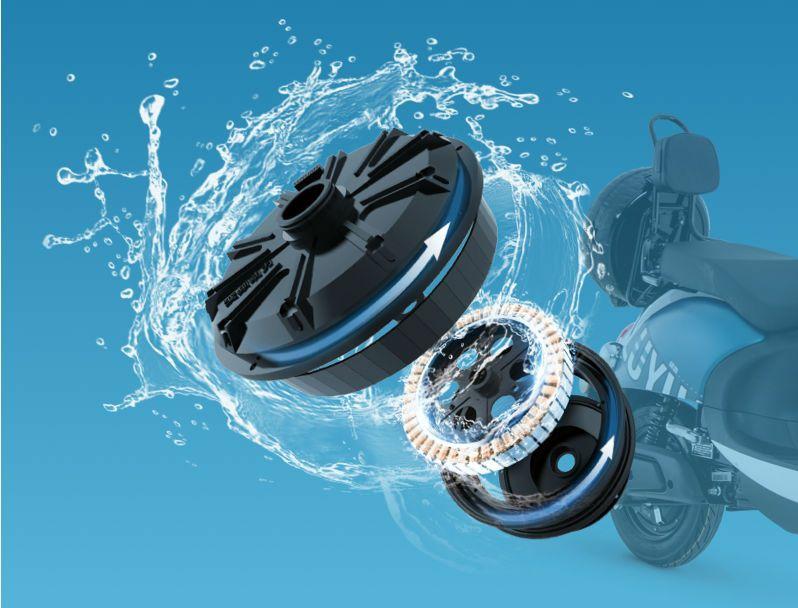 推荐几款长续航电动车,长续航电动车推荐性价比排行榜