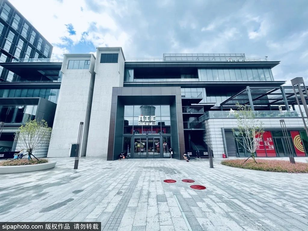 首钢一日游必去景点,春节期间首钢园区一日游攻略