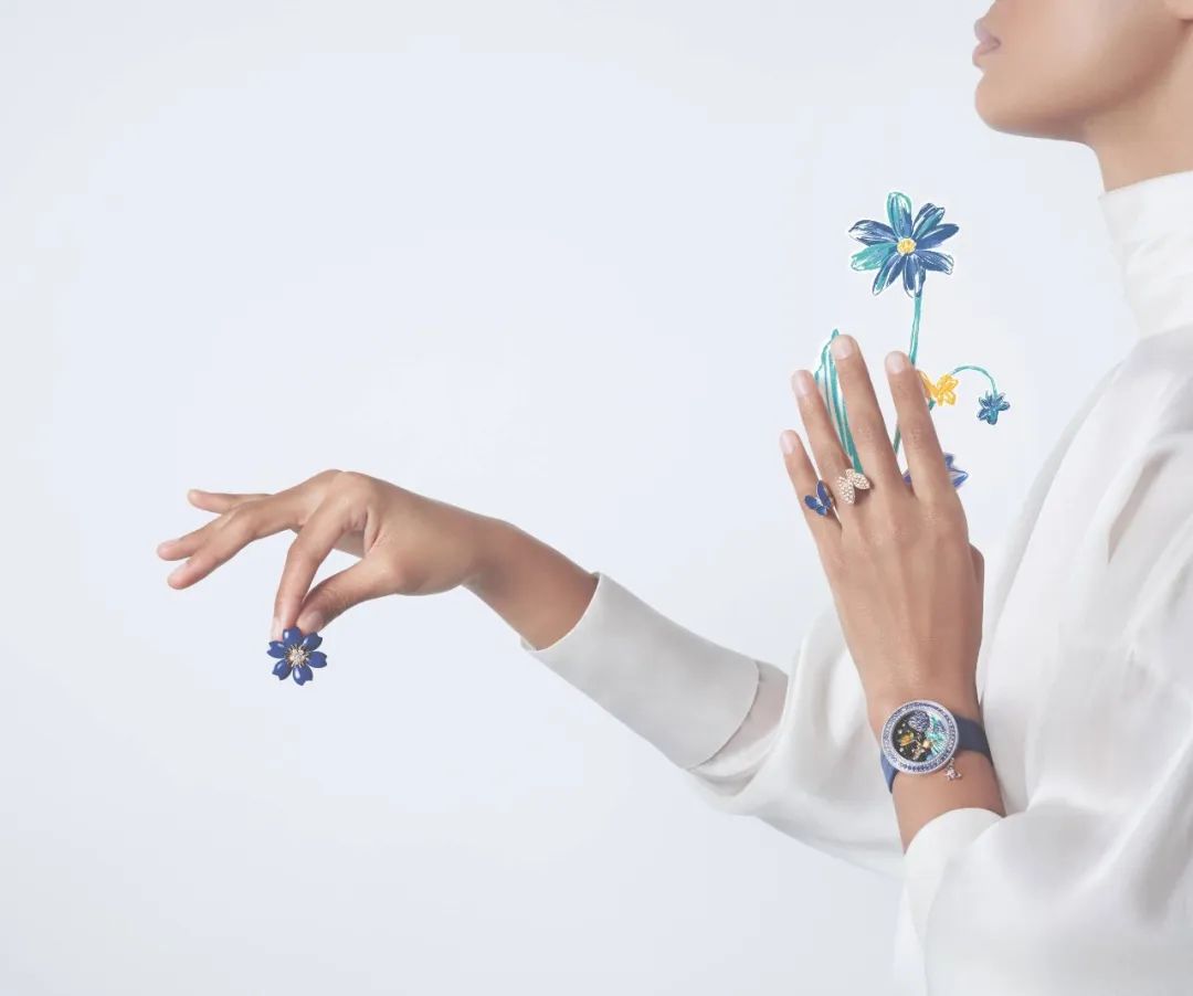 品浓情蜜意烂漫婚礼季