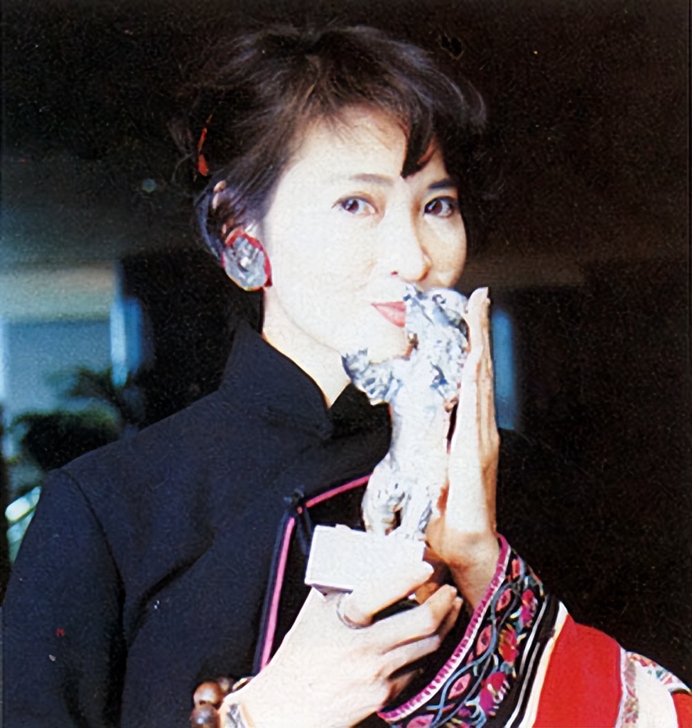 任达华早期的成名作,任达华的巅峰之作