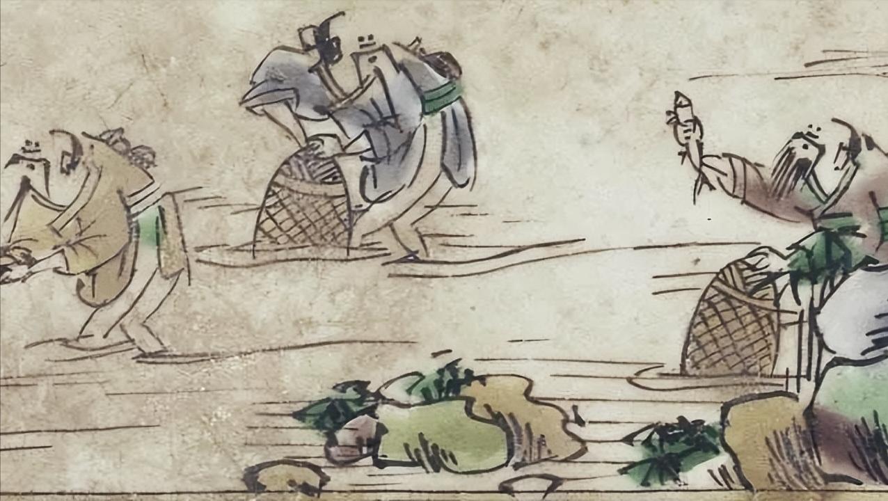 宋朝的农业对宋朝经济的影响,宋朝是如何治理农业的