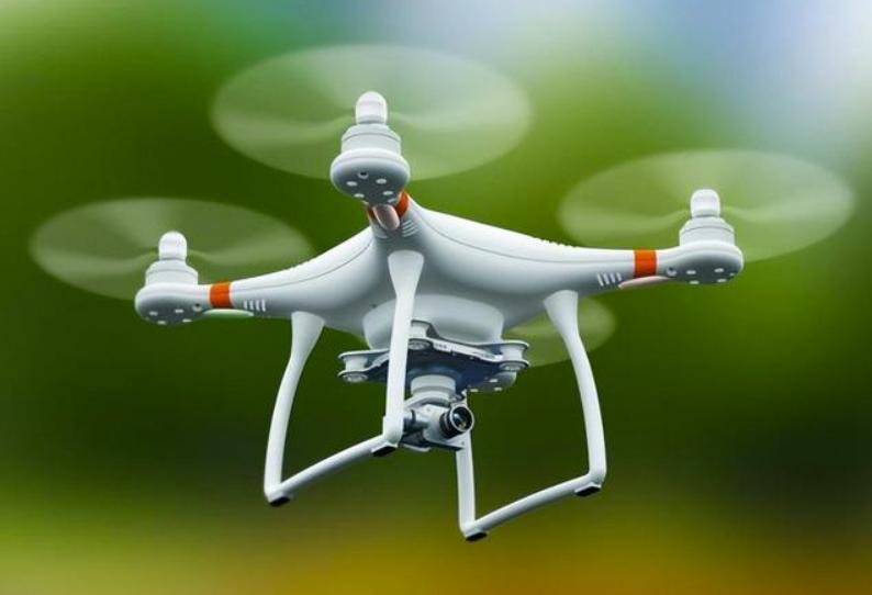 中国大疆遭美制裁?莫须有的专利侵权，要求缴纳近20亿罚款