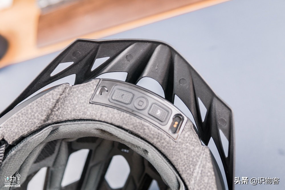 骑行头盔是智商税吗,智能骑行头盔研究的意义
