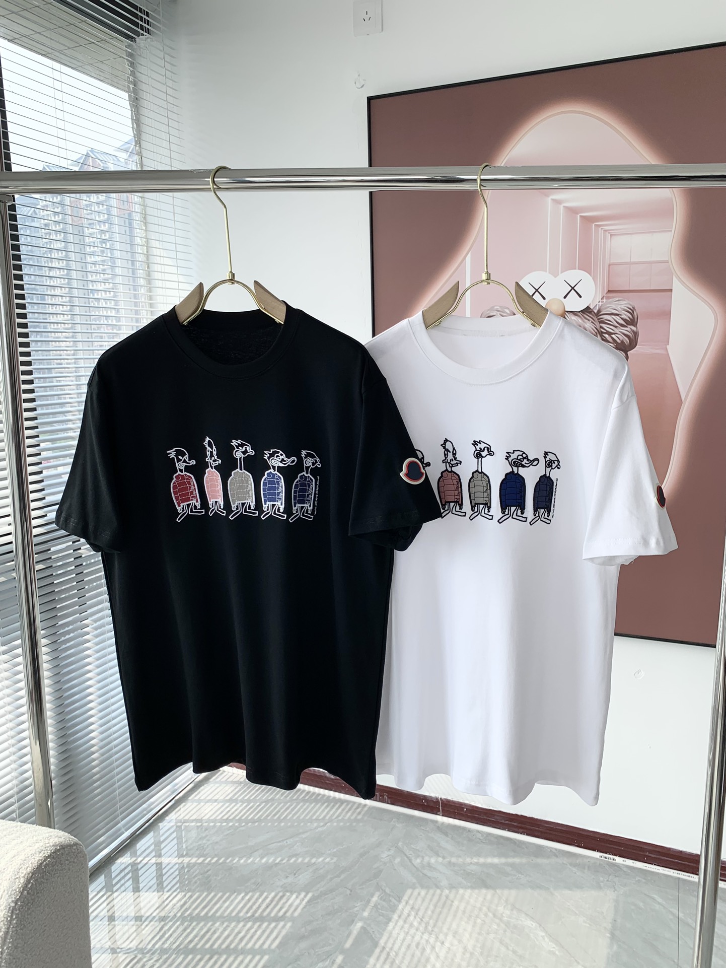 moncler蒙口2023,moncler蒙口新款专柜首发爆款