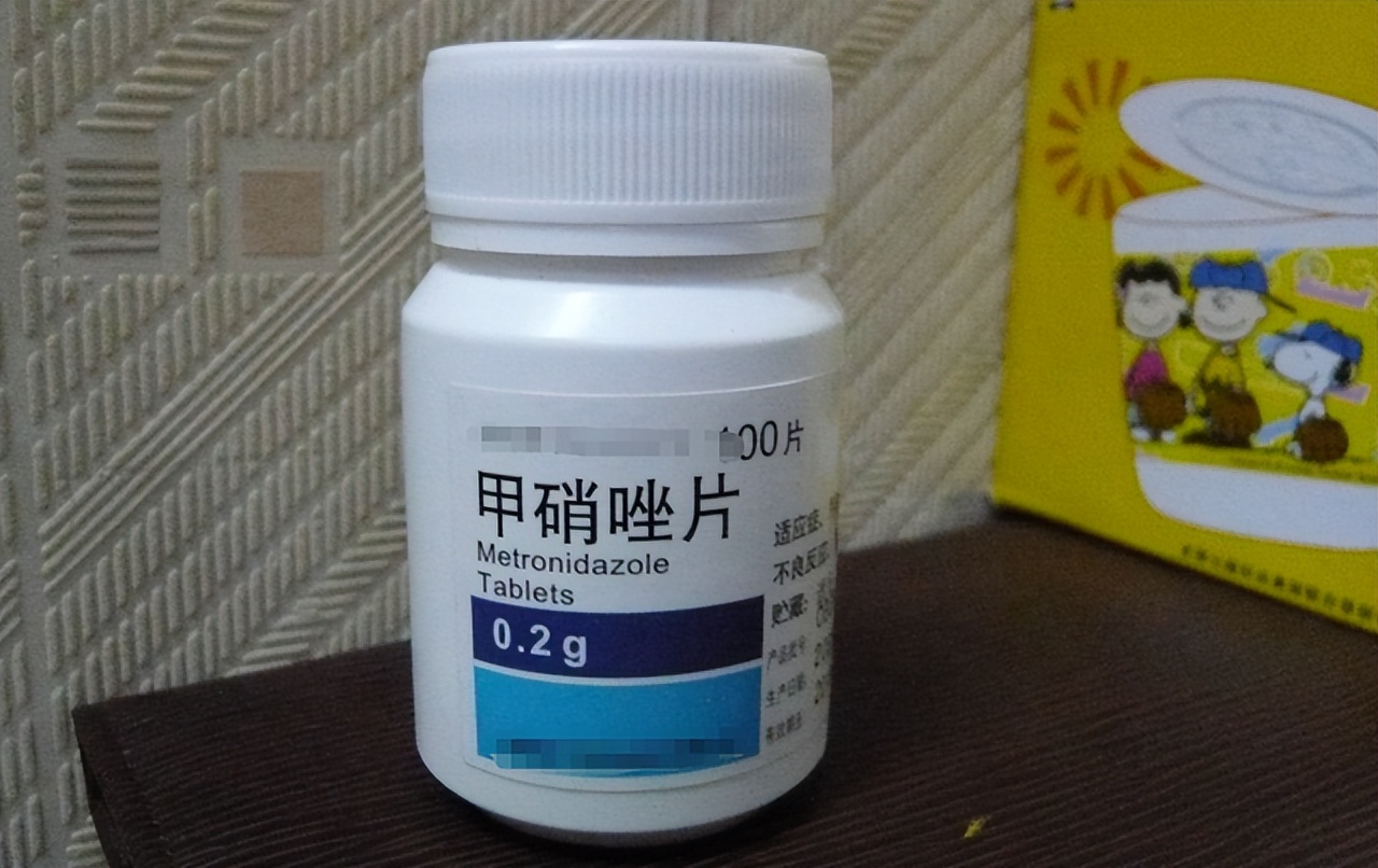 一瓶“甲硝唑”几块钱,或能帮你“摆平”4种疾病,你用对了吗?
