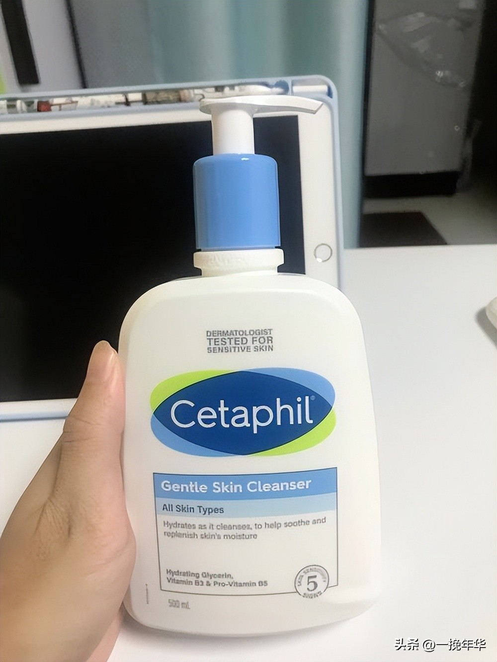 最好用国货洁面乳,最好用的洁面乳排行榜