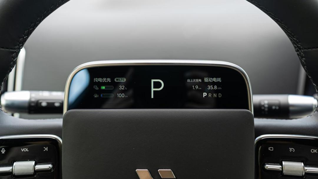 8,000字详解理想L8：这不就是小L9？