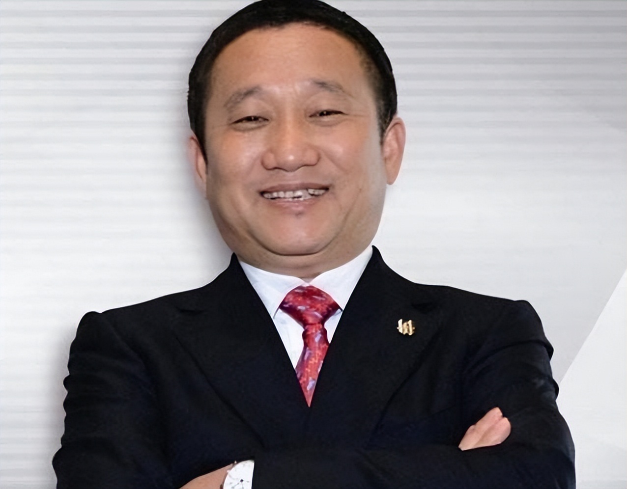 200元创业，200亿身价，面临美国*税偷**指控，刘忠田何去何从