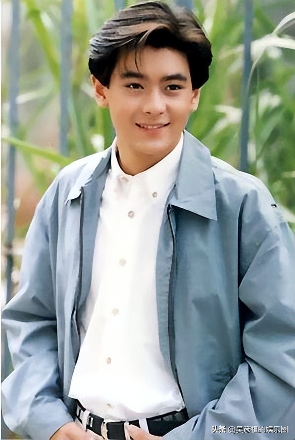 推荐一下娱乐圈中比较帅的男明星,娱乐圈里英气迷人的男星