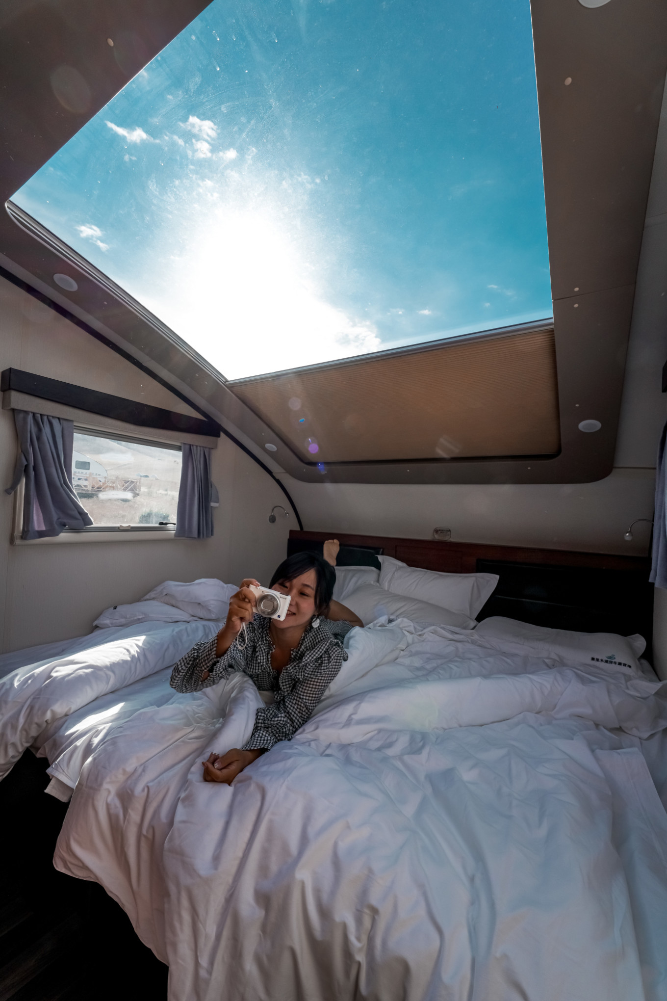 新疆伊犁之美,走了一圈才发现世界万物远不及你