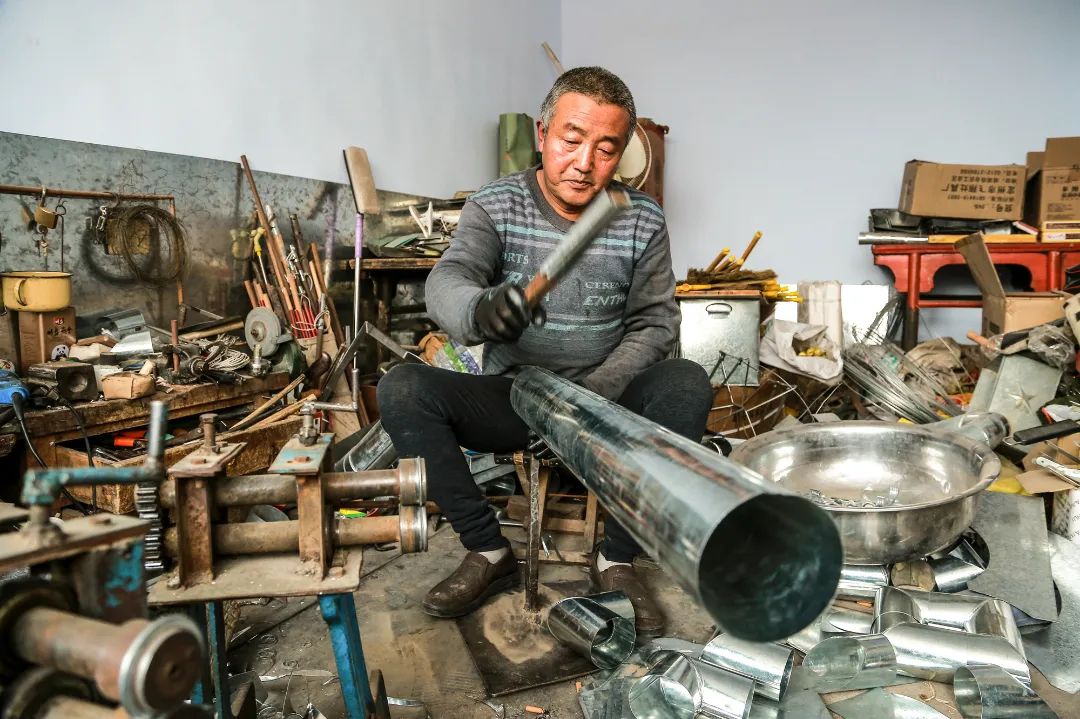 迎接党的20大美术作品,喜迎二十大乡村摄影展