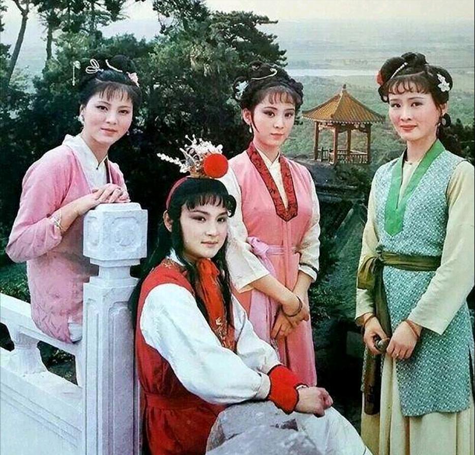 值得我们回忆的童年经典剧,十部勾起童年记忆的电视剧