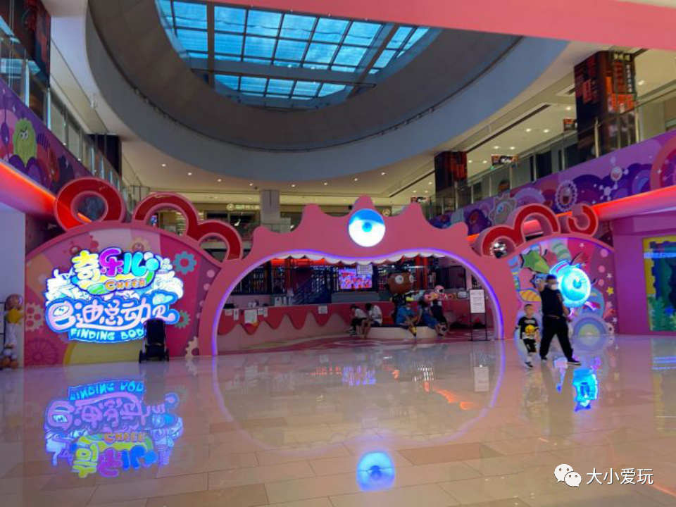 最适合遛娃的亲子乐园,春节遛娃好去处人气儿童乐园推荐