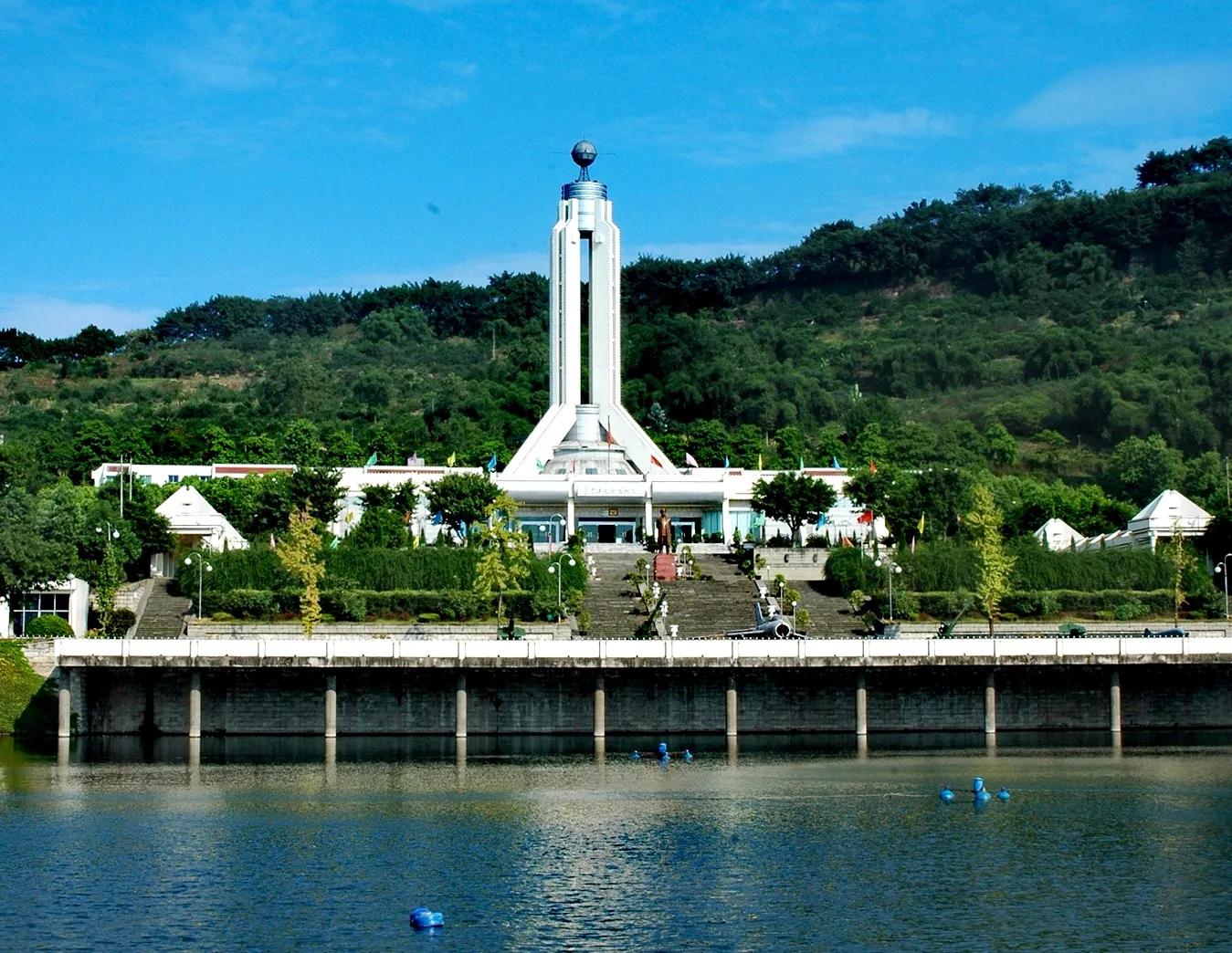 江津艾坪山公园,天河区爱情山