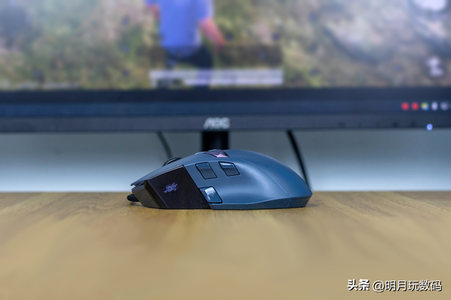 8khz回报率真的有区别吗,8khz回报率需要什么配置