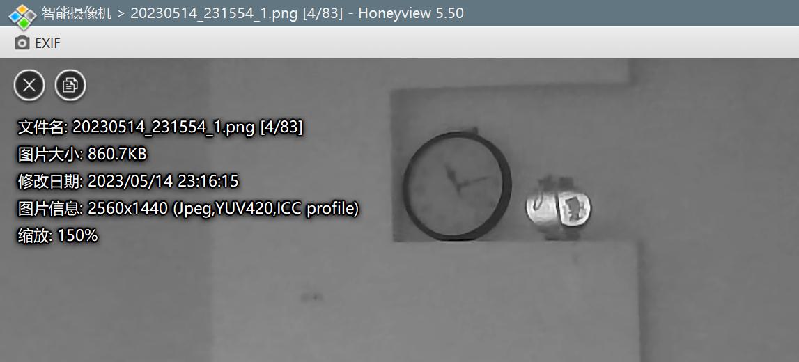 智能摄像头内置手机级内存？2.5K超清画质日夜都清晰，199拿下