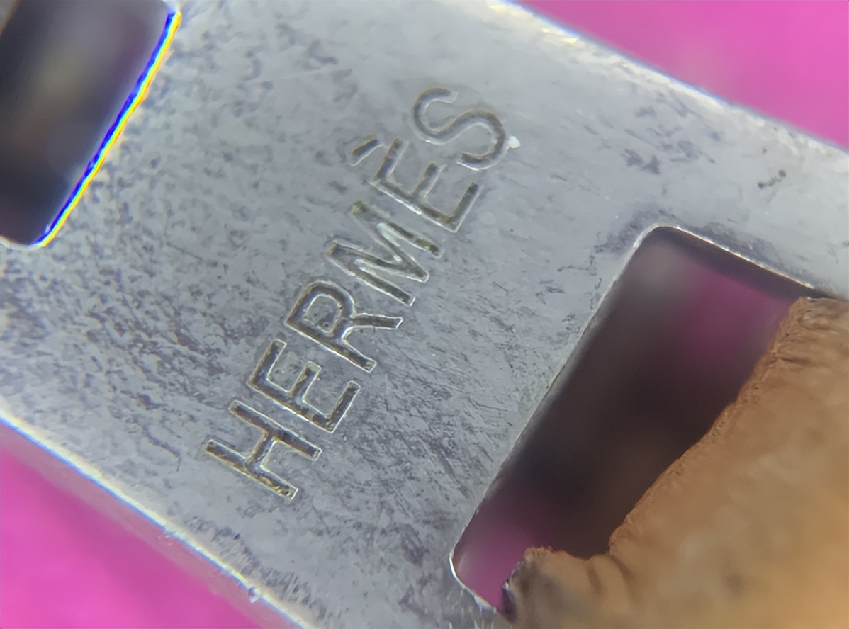 爱马仕尼罗河香水真假鉴别图,爱马仕运动鞋怎么鉴别真假