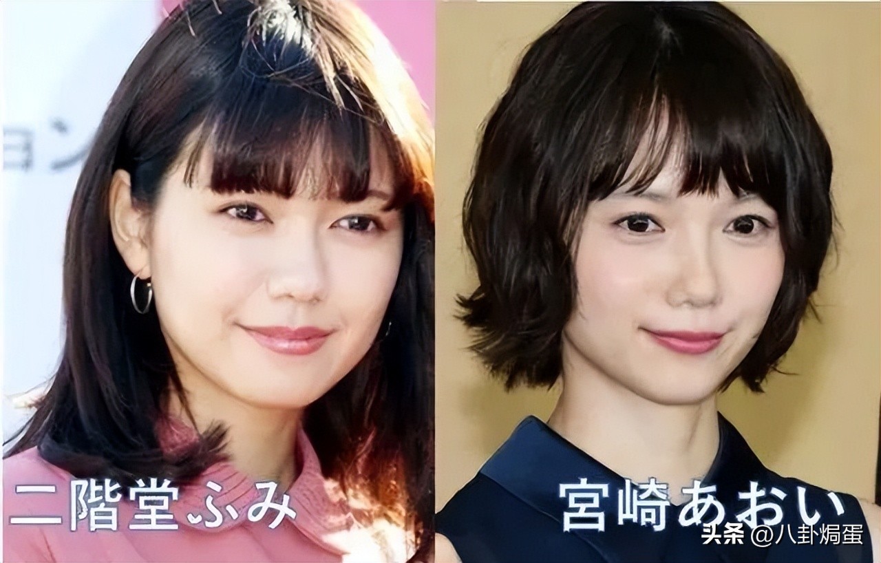 明星撞脸最严重的视频,各大路人明星撞脸合集