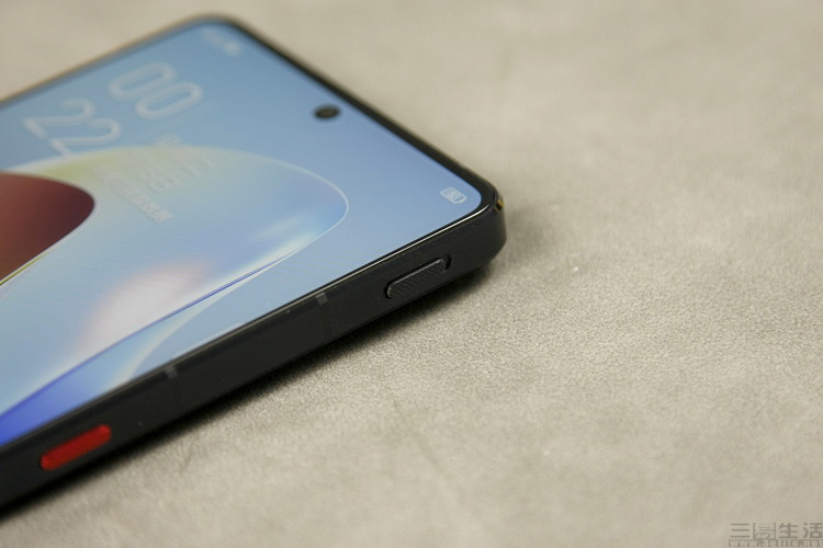 努比亚z40spro全方位评测,小白测评5月20日测评努比亚z40pro