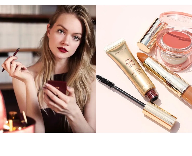 明星卖化妆品成本几块钱,明星卖的化妆品为什么那么便宜