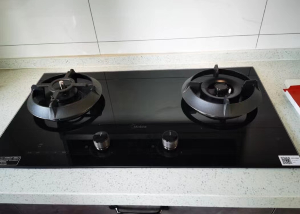 美的颐享燃气灶,美的牌美颐享燃气灶