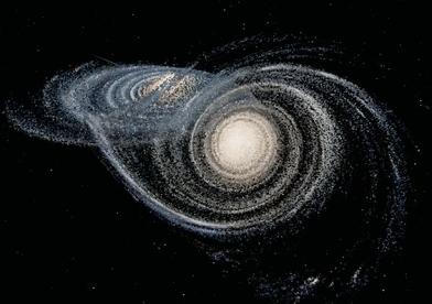 一个人来到世上的几率有多大,一个人来到世上真实的概率