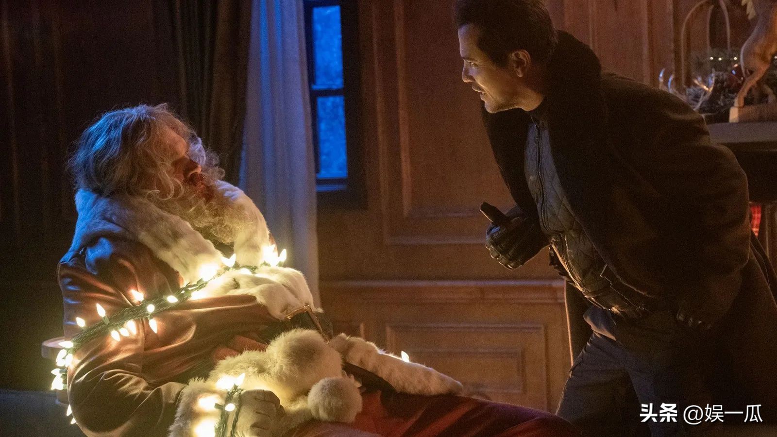 12月底最值得看的电影,11月份这7部电影值得看