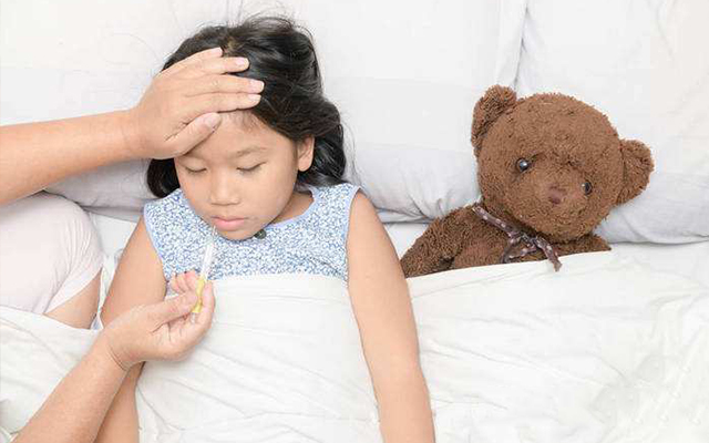 过敏性紫癜刚好能不能上学,过敏性紫癜满足休学条件吗