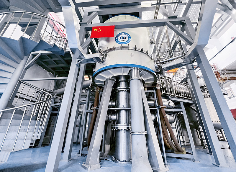 构建新发展格局的具体要求,在构建新发展格局中展现新作为