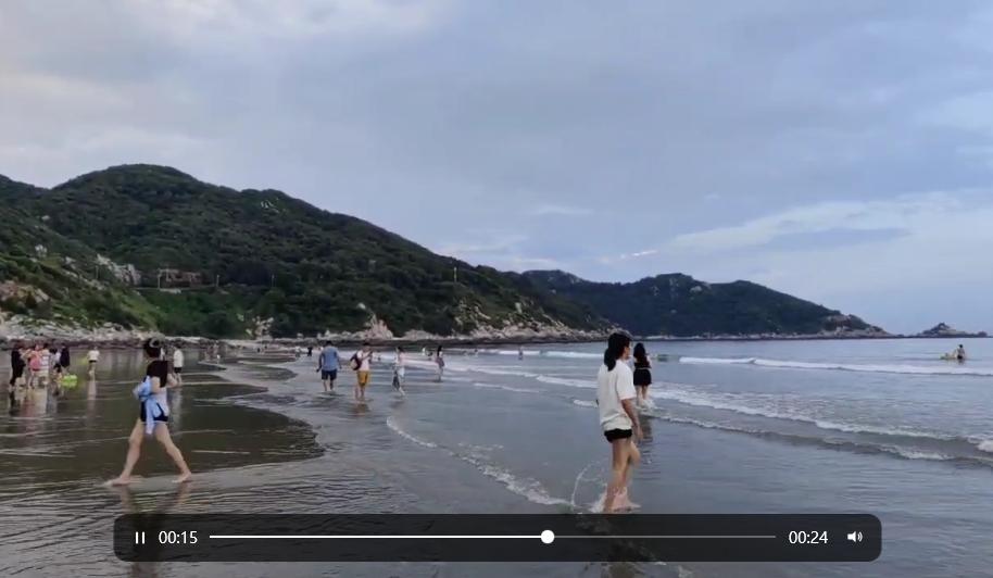 南澳自驾游一日游攻略,南澳一日游路线规划