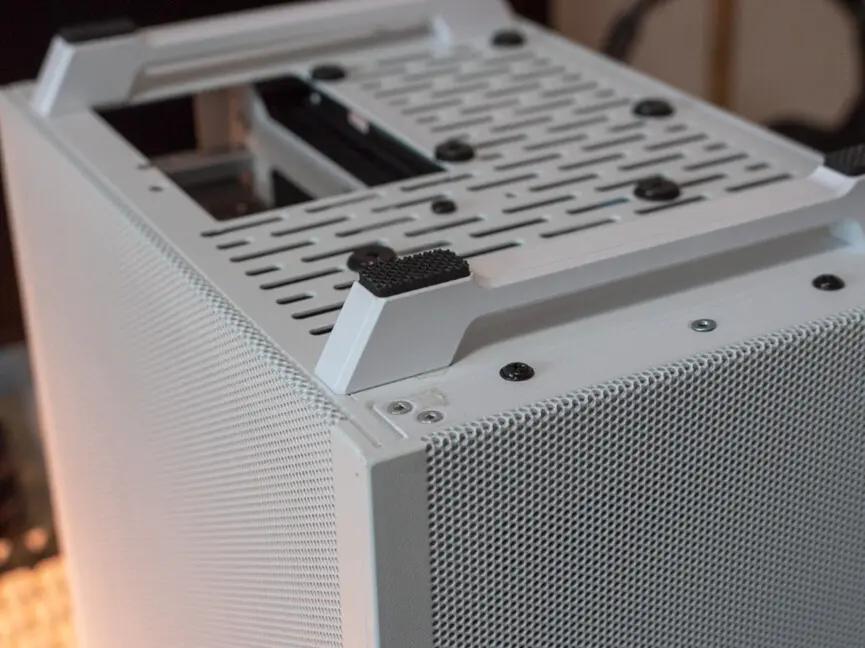 最完美itx机箱,itx板选什么机箱