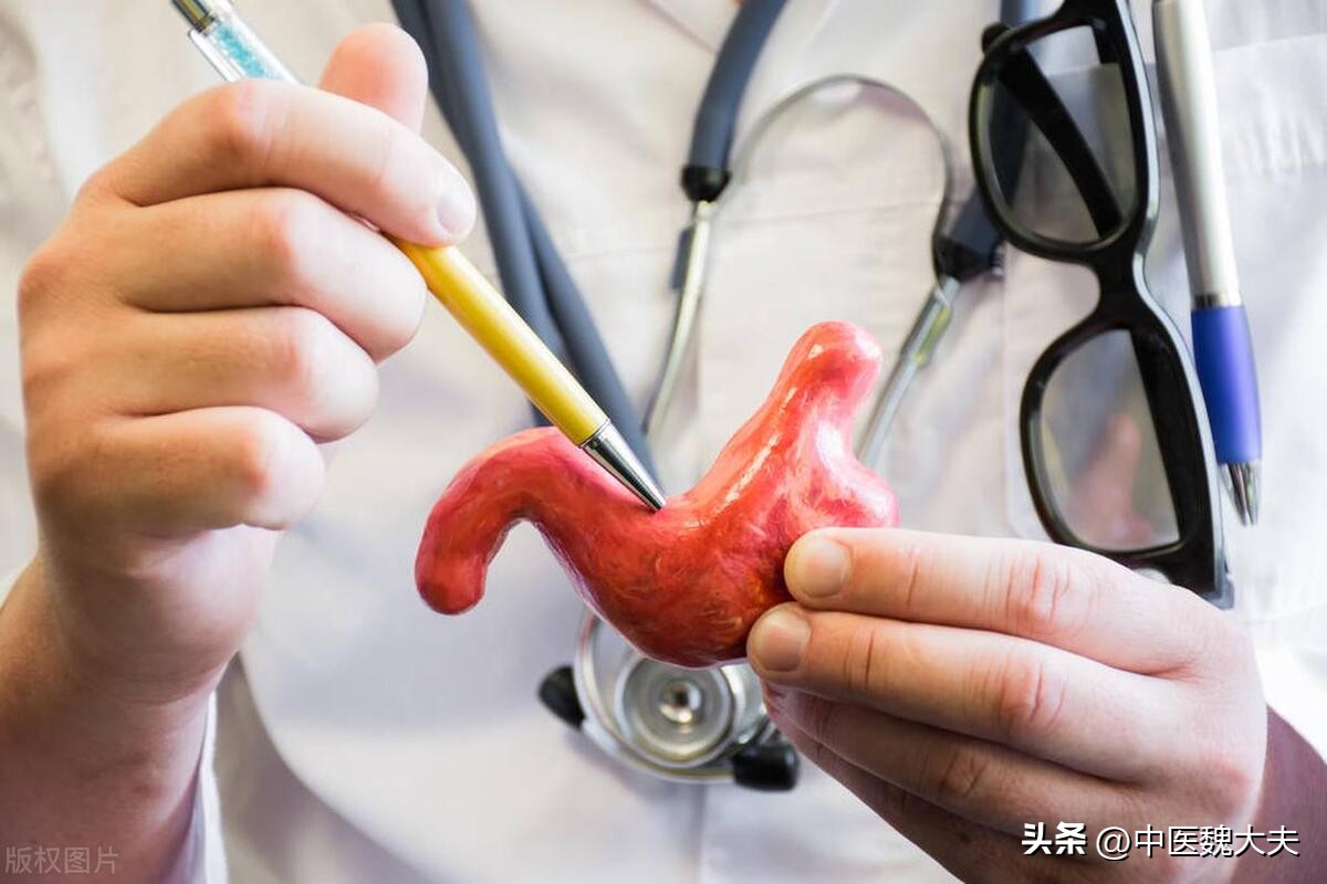 人老脾胃先衰,老年人肠道老化怎么办