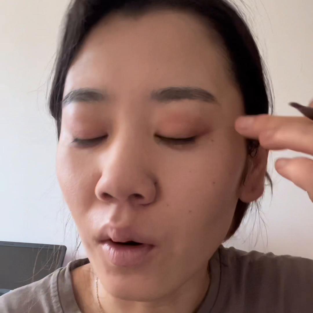 尝试竖屏做口博的第一个视频，就讲讲我和认识13年女朋友...