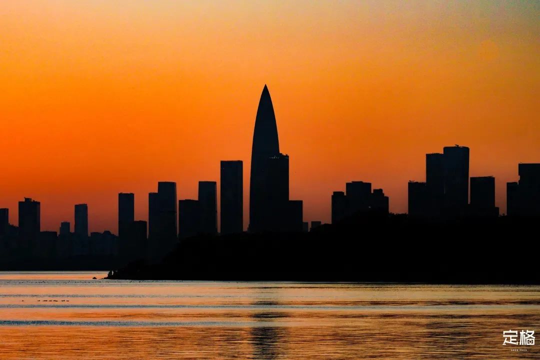 深圳免费露营的公园推荐,深圳22个露营公园