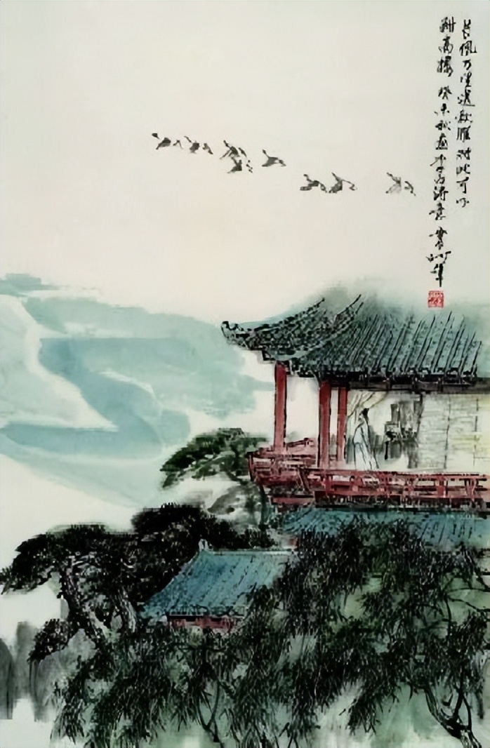 李白在宣城写了哪些首诗,李白在宣城留下的名诗