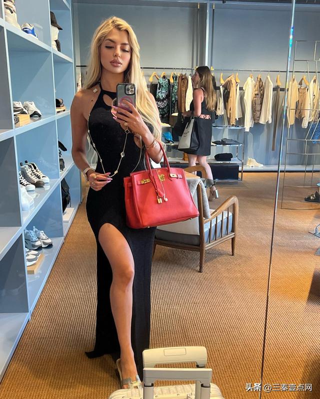 最性感女裁判结婚幕后故事？贝弗利女友秀性感？马龙骚扰瓦妮莎？