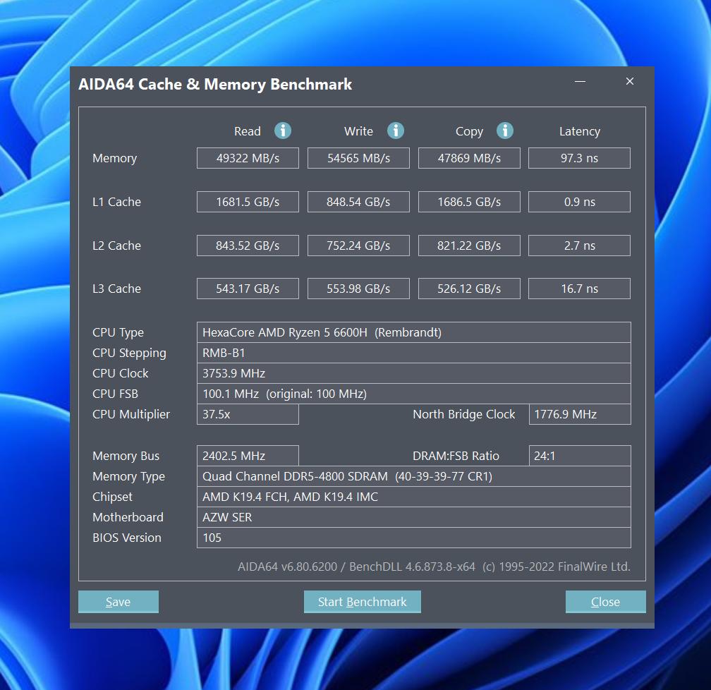 零刻迷你主机ser6pro能玩吃鸡吗,零刻ser6迷你主机评测