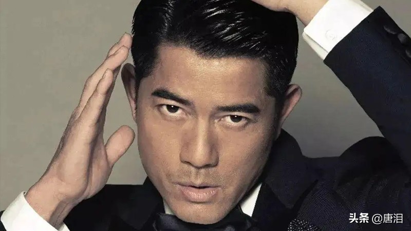 港影:华语圈层之外,影帝的另一面,那些来自国际电影节的褒奖