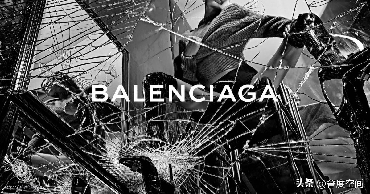balenciaga和巴黎世家,balenciaga巴黎世家视频
