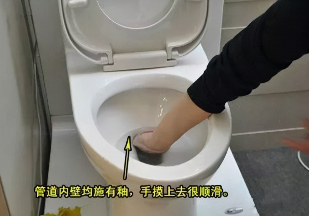 普通马桶怎么买认准这八点,选购马桶别听导购说得天花乱坠