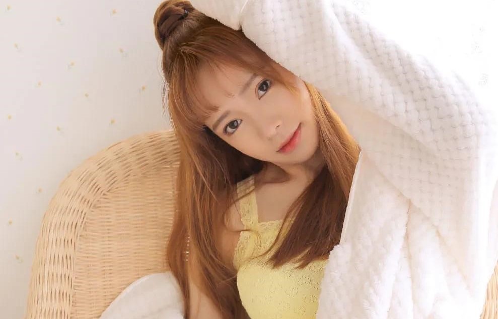 女生问你为什么喜欢她该怎么回答,当女孩问你为什么喜欢她怎么回答