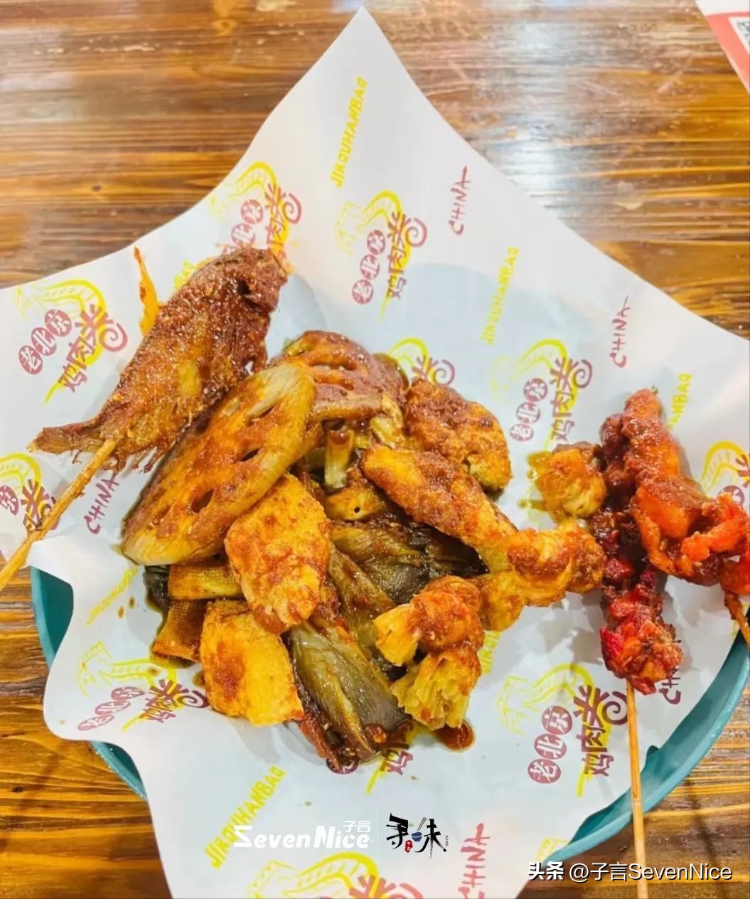 南昌油炸店一般什么时候开,南昌人都吃过的油炸店