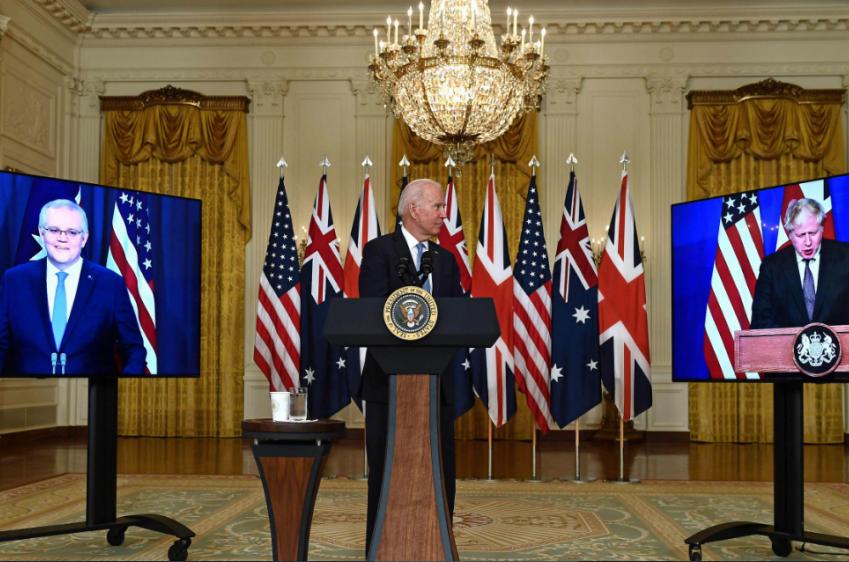 马克龙访华背后细节,马克龙满载而归冯德莱恩收获