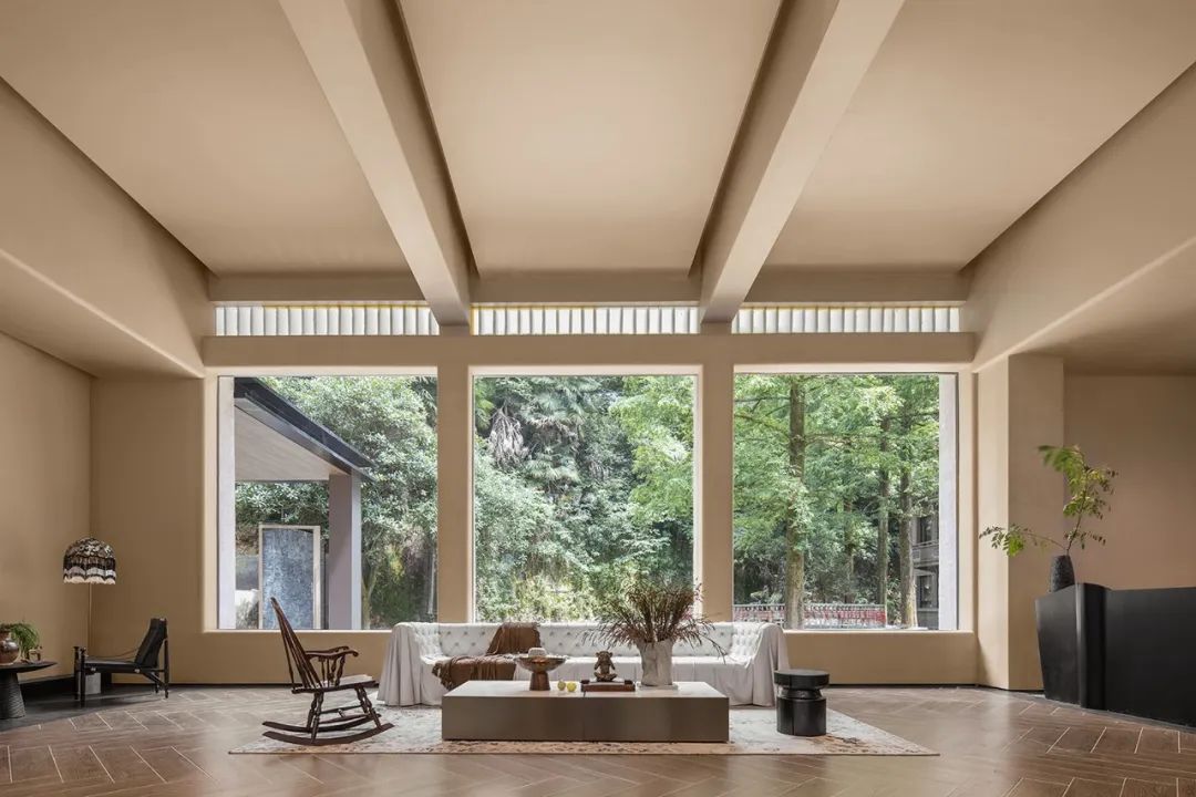 传奇「更生」的避世栖所|14个有故事的海内外酒店