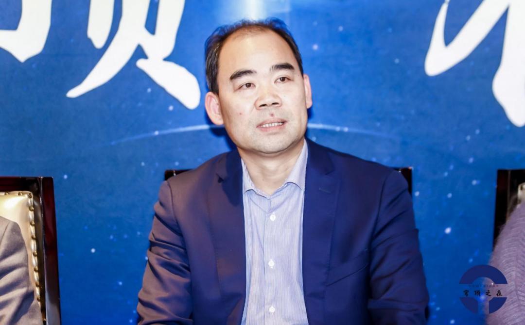 穹顶之夜，共议新常态下家装行业新契机