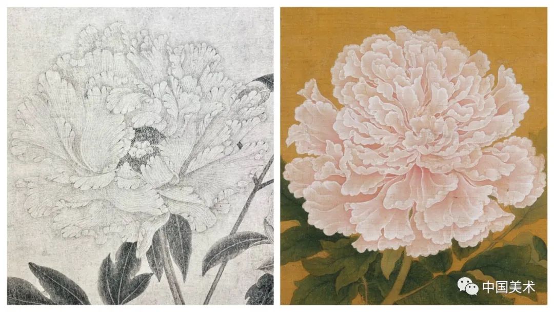 薄春雨：徐熙《雪竹图》及其技法考