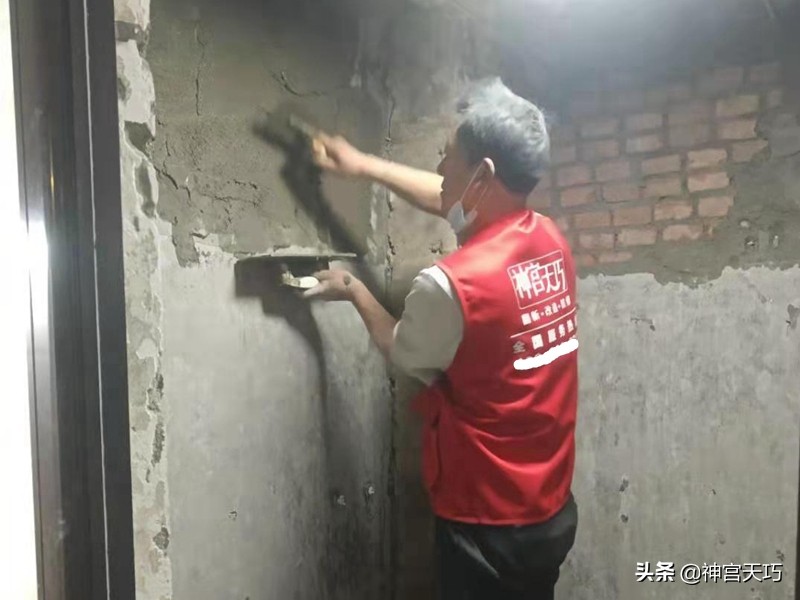 卫生间装修改造费用明细,装修卫生间费用明细表