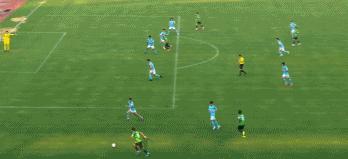 杨立瑜制胜国安1-0中乙队,2018足协杯国安晋级之路