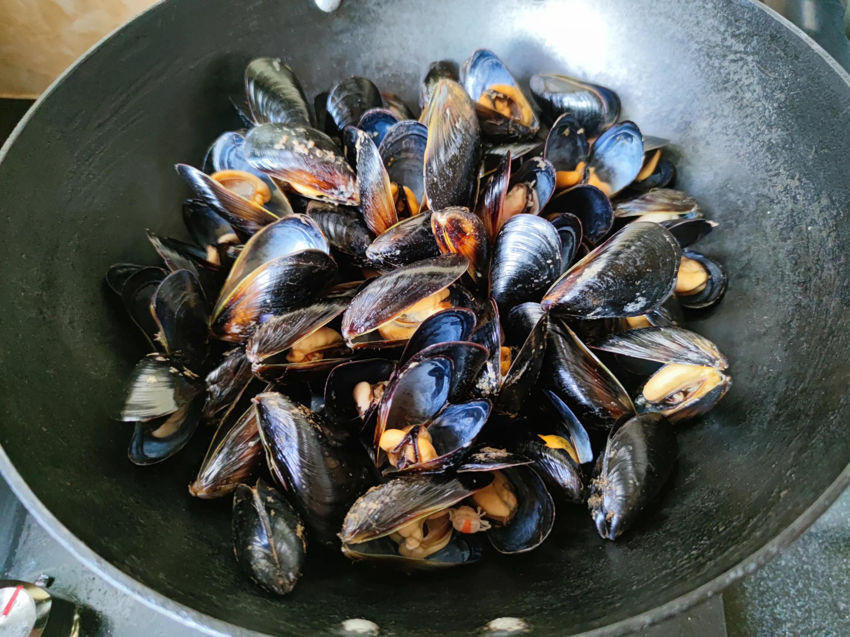 初春吃什么海鲜好吃,立春后吃什么海鲜最肥美